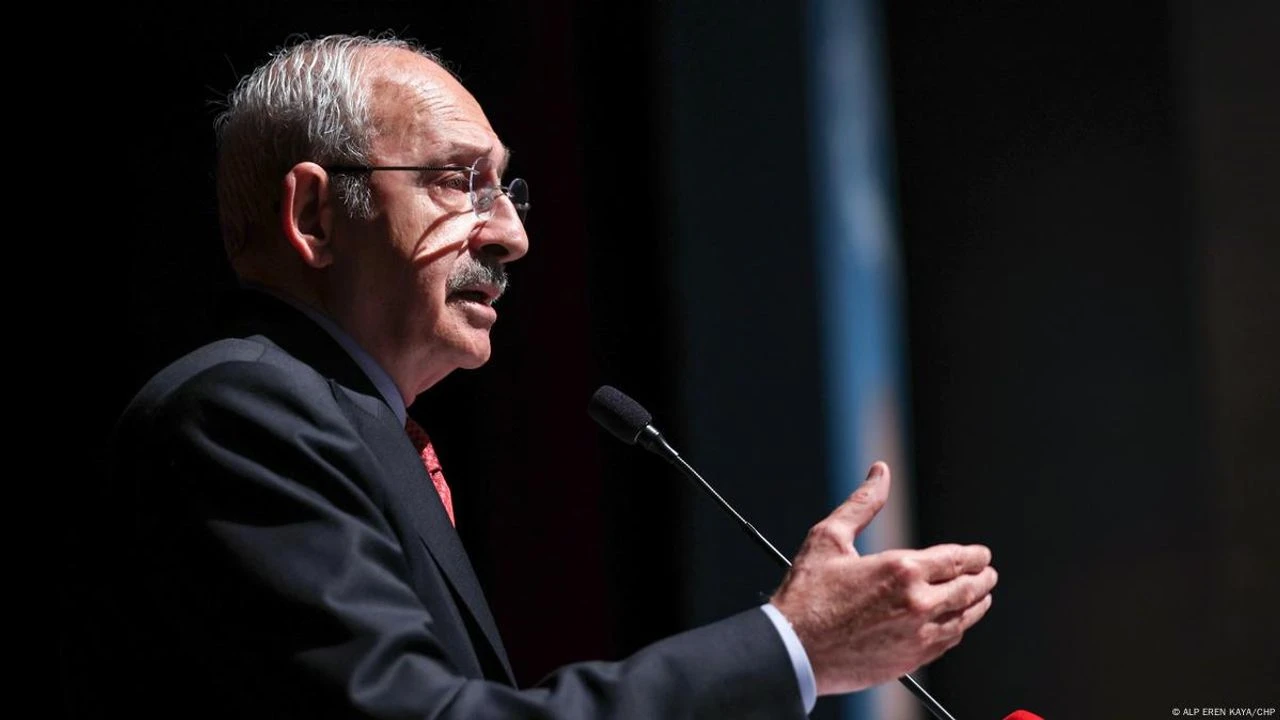 İftira tartışması büyüdü… Kılıçdaroğlu ve Dündar karşı karşıya
