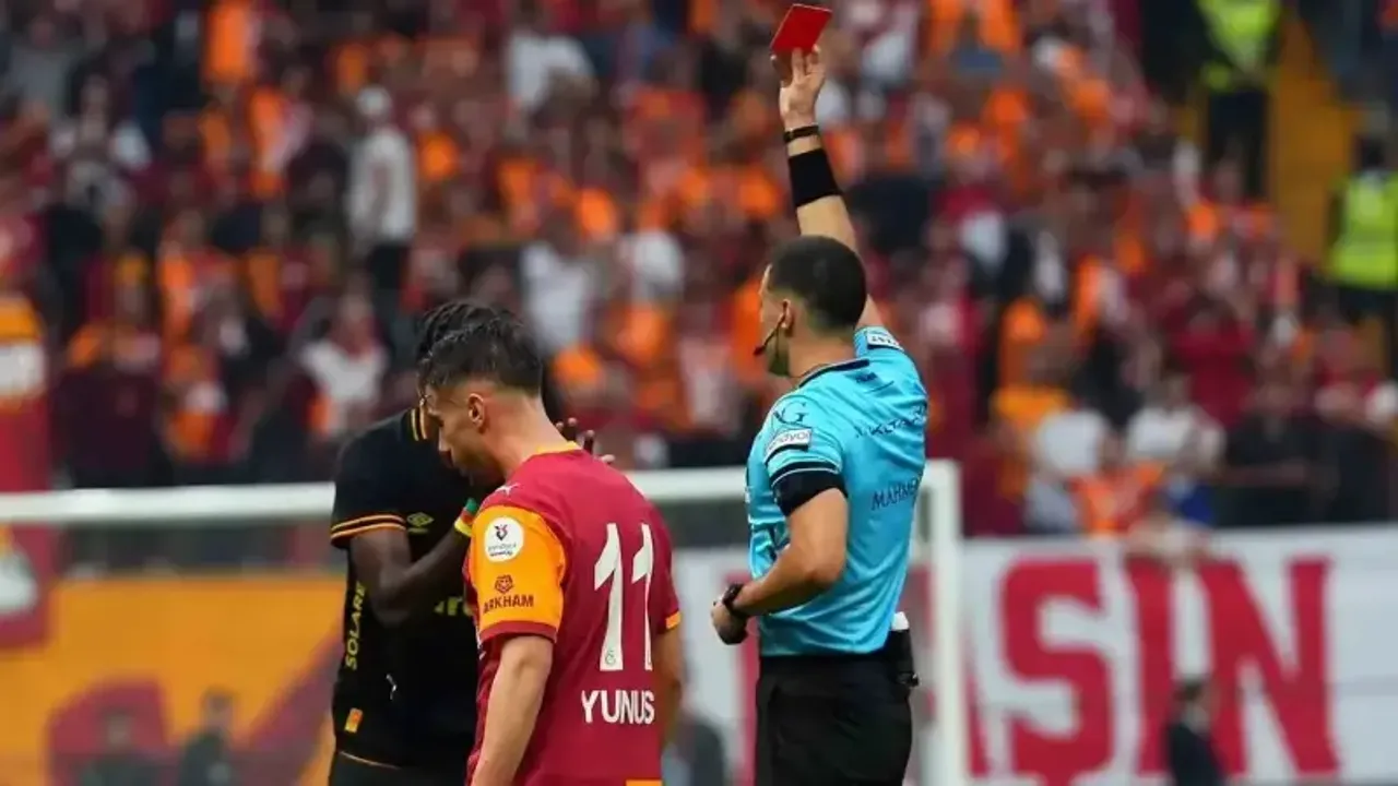Özel’in ‘Göztepe’ iddiasına soruşturma!
