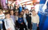 Büyükşehir’den “Dünya Kız Çocukları Günü” et... Büyükşehir’den “Dünya Kız Çocukları Günü” et...