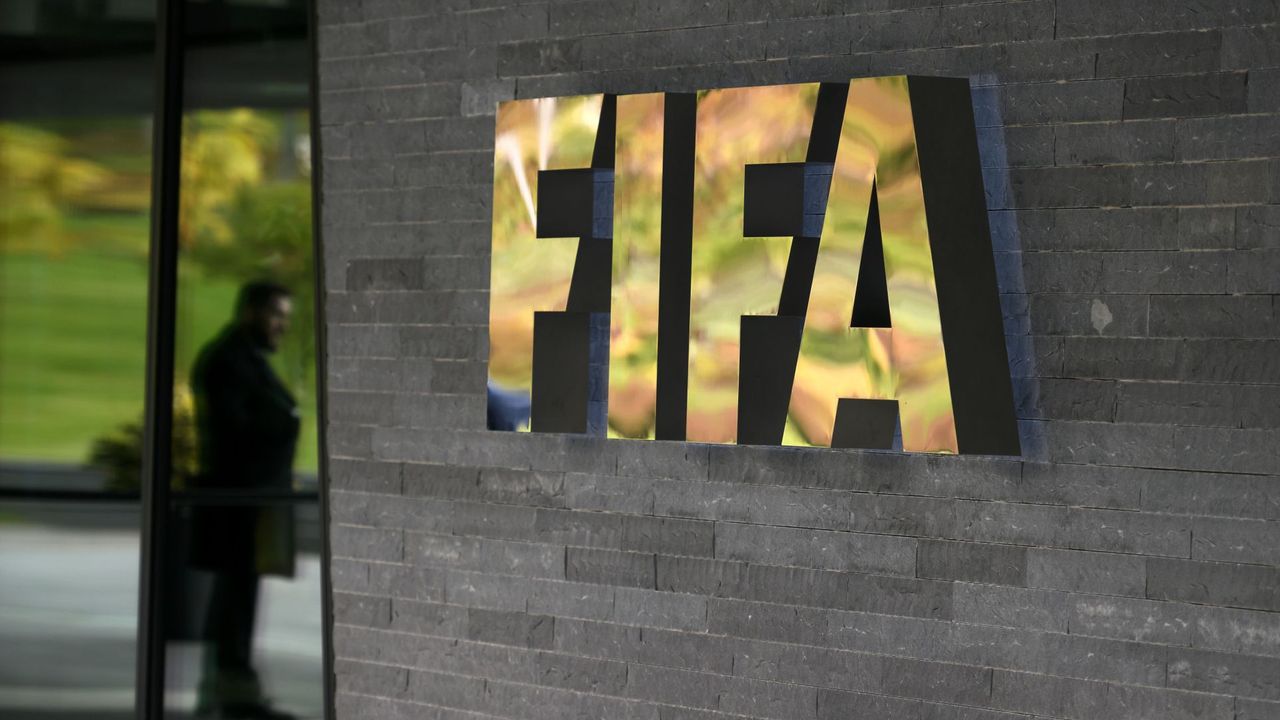 FIFA’dan Sivasspor’a transfer yasağı