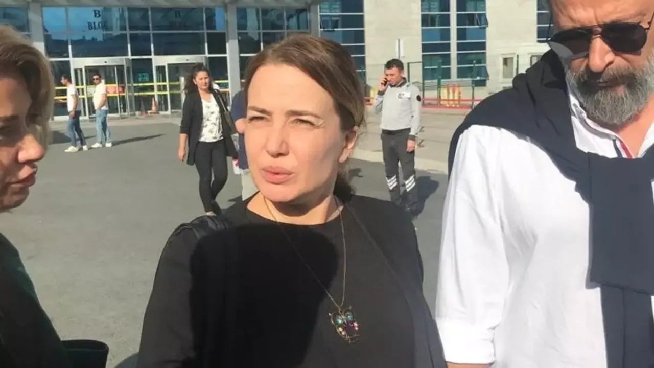 Deniz Uğur’un Reha Muhtar’a açtığı velayet davasında karar!