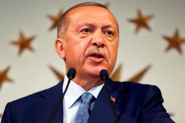 Erdoğan’dan kooperatif davası çıkışı: Doland... Erdoğan’dan kooperatif davası çıkışı: Doland...