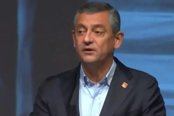 Özel: ‘CHP’nin iktidar olacağını biliy...