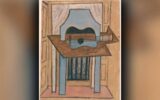 3 Ekim’den beri kayıptı: Picasso’nun t... 3 Ekim’den beri kayıptı: Picasso’nun t...
