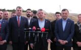 Meclis açılışının ardından ilk kez konuştu: ‘... Meclis açılışının ardından ilk kez konuştu: ‘...