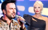 Tarkan’dan Ajda Pekkan’a övgü: ‘Süperstar’ım... Tarkan’dan Ajda Pekkan’a övgü: ‘Süperstar’ım...