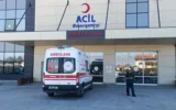 Şeker fabrikasında ‘zehirlenme’ iddias... Şeker fabrikasında ‘zehirlenme’ iddias...