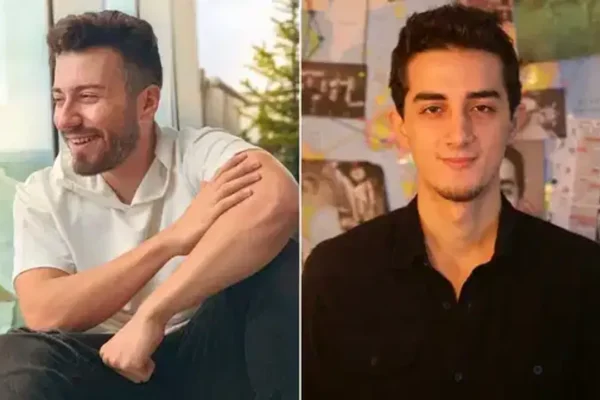 Enes Batur kanalını kapattı: Kararı Ruhi ÇenetR... Enes Batur kanalını kapattı: Kararı Ruhi ÇenetR...