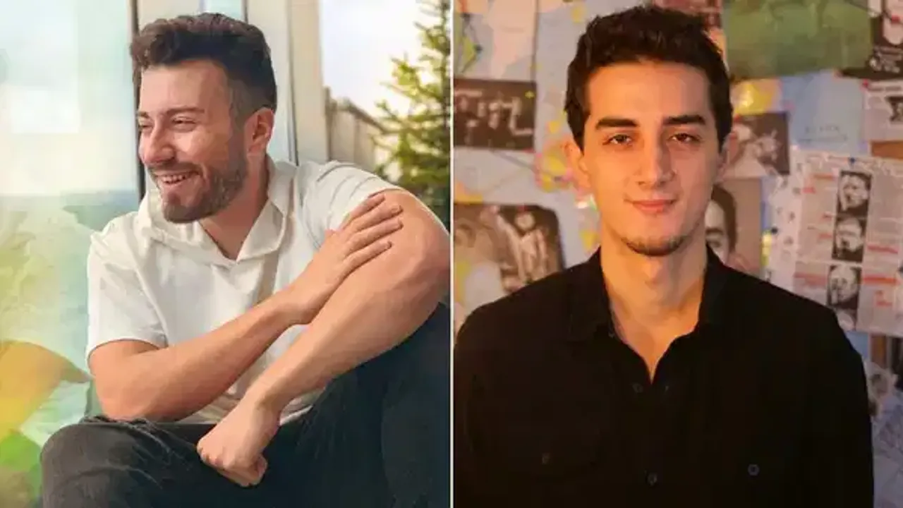 Enes Batur kanalını kapattı: Kararı Ruhi Çenet’e yaradı