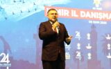 Saygılı’dan teşkilata mesajlar: Birbirimize oyun o...