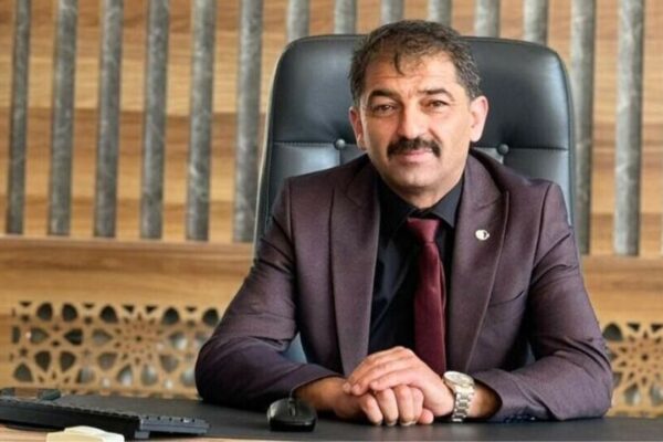 Zabıta memurunu darbettiği iddia edilmişti… ... Zabıta memurunu darbettiği iddia edilmişti… ...