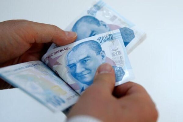 Bütçe eylülde 309.6 milyar TL açık verdi Bütçe eylülde 309.6 milyar TL açık verdi