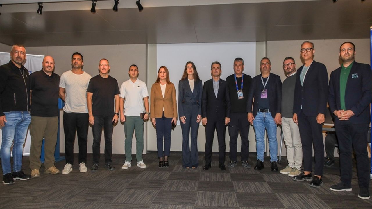 Çeşme’de bisiklet rüzgarı esecek!