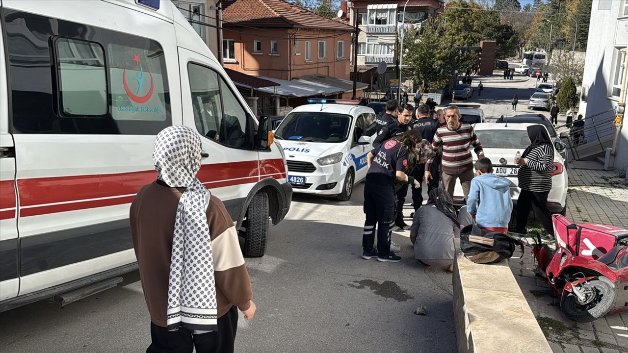 Komşular arasında kanlı ‘gürültü’ kavgası: 2 yaralı!