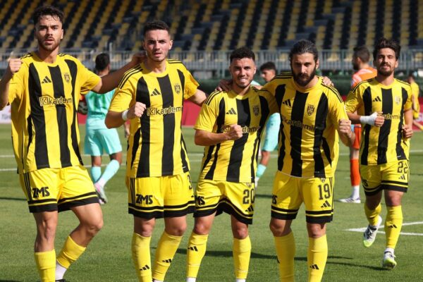 Aliağa kupada turladı! Aliağa kupada turladı!