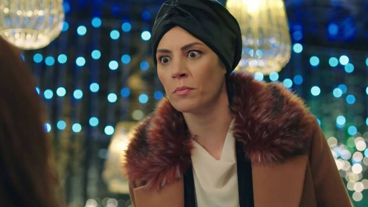Ünlü oyuncunun hesabı boşaltıldı: Dolandırıcı sevgiliye hapis istemi