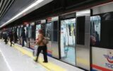 Marmaray’da intihar girişimi Marmaray’da intihar girişimi