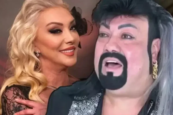 ‘Cinayeti çözdüm’ demişti: Kobra Murat... ‘Cinayeti çözdüm’ demişti: Kobra Murat...
