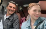 Nehir Zeyrek’ten babası Ferdi Zeyrek için yü...