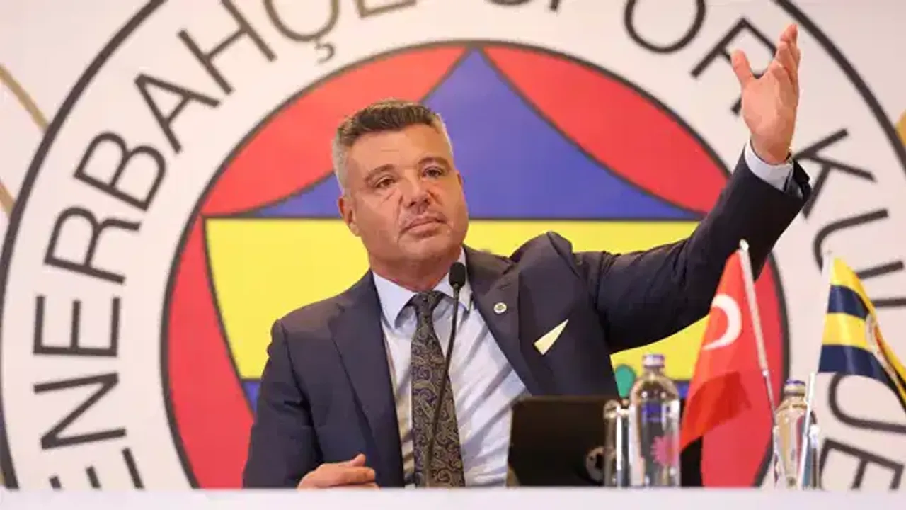 Sadettin Saran’dan Aziz Yıldırım’a çağrı: ‘Soru işaretleriniz varsa…’