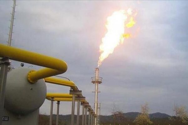 AB, Rusya’dan gaz ithalatına 2028’de s... AB, Rusya’dan gaz ithalatına 2028’de s...