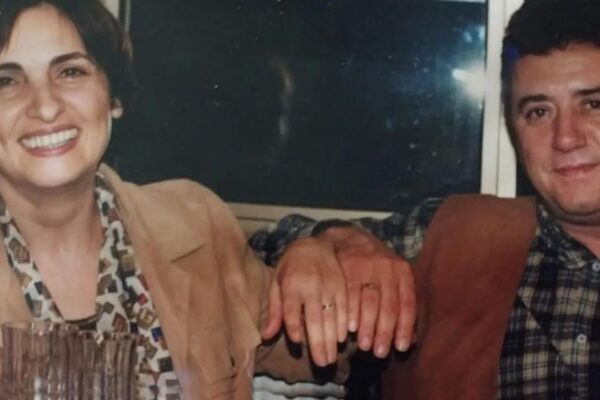 Gönül Soyoğul’un acı günü Gönül Soyoğul’un acı günü