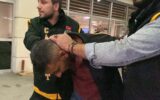 Eski eşi ile yanındaki kişiyi bıçaklamıştı… ... Eski eşi ile yanındaki kişiyi bıçaklamıştı… ...