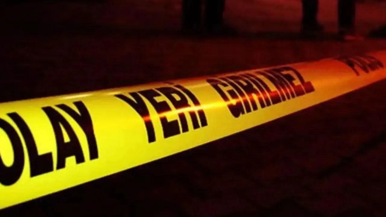 Yer: İzmir… Balık tutan kişinin oltasına insan kafatası takıldı!