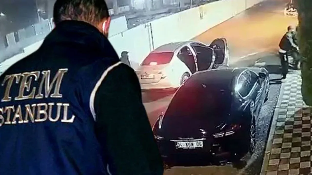 Firari çete liderinin adamlarına operasyon: 52 tutuklama