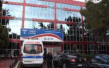 Polisin yaralandığı saldırıda karar! Polisin yaralandığı saldırıda karar!