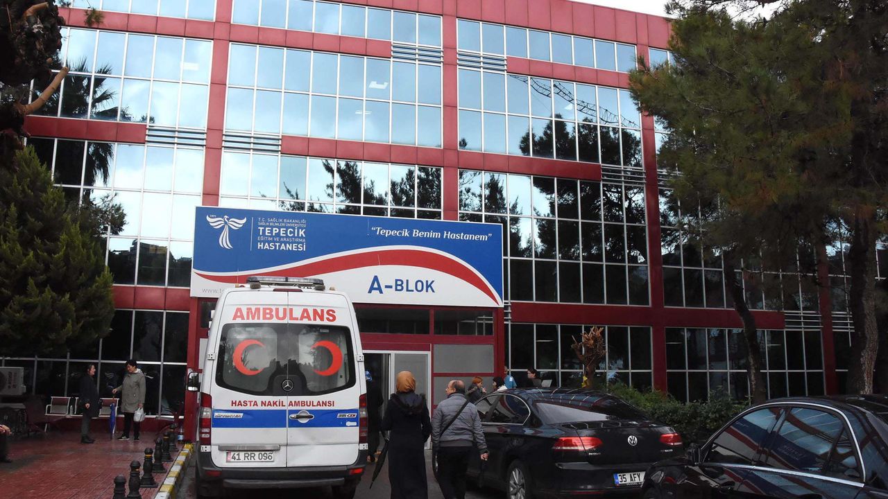Polisin yaralandığı saldırıda karar!