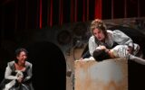 Şehir Tiyatrosu, yeni sezona ‘Romeo ve Juliet’ ile... Şehir Tiyatrosu, yeni sezona ‘Romeo ve Juliet’ ile...