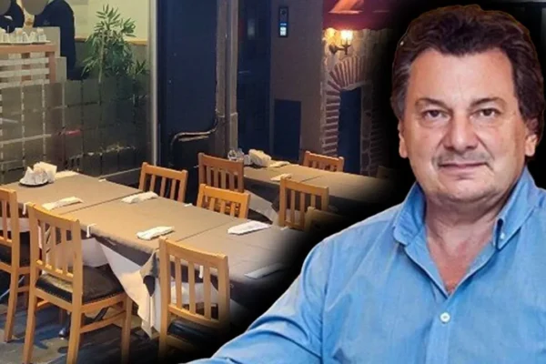 Vedat Milor’un listesindeydi… İflas et... Vedat Milor’un listesindeydi… İflas et...