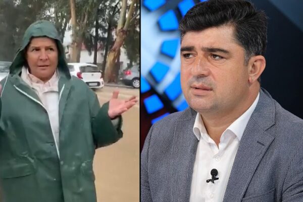 Araştırmacı Yaldız, Fıçı’nın “kasten t... Araştırmacı Yaldız, Fıçı’nın “kasten t...