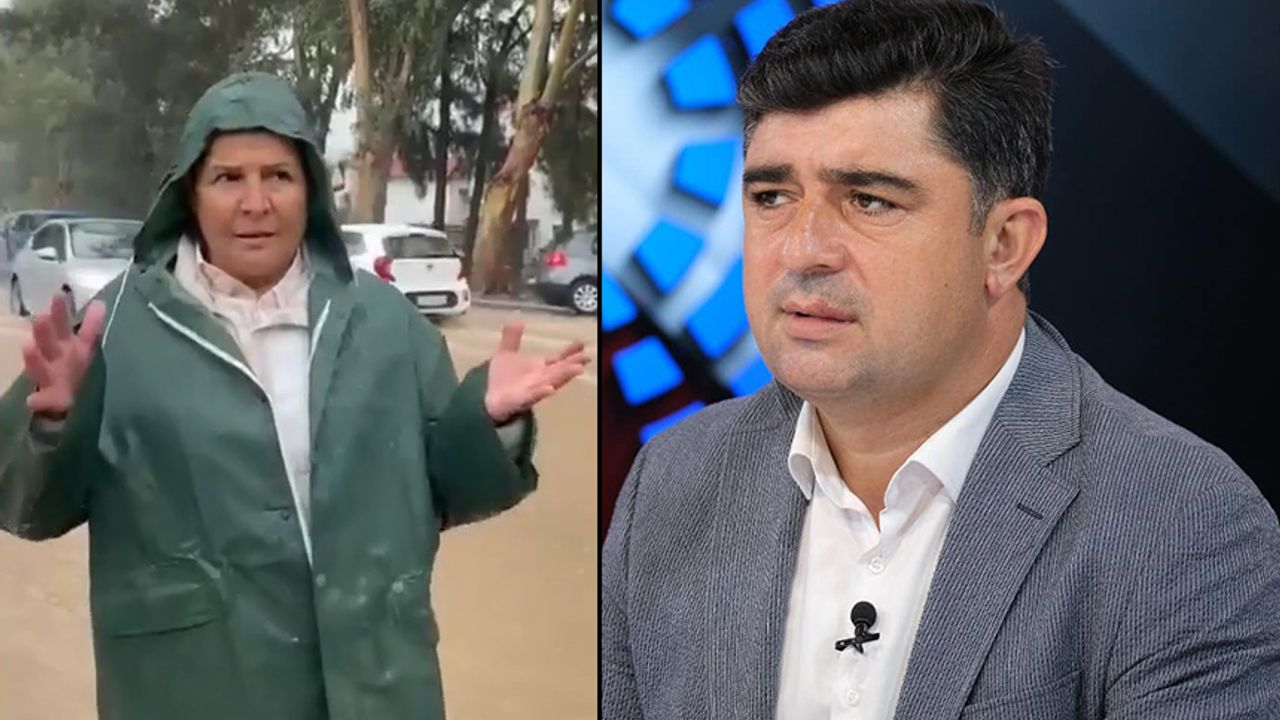 Araştırmacı Yaldız, Fıçı’nın “kasten toplamıyorum” sözünü hatırlattı: “Felakette toplanmayan çöpün rolü var mı?”