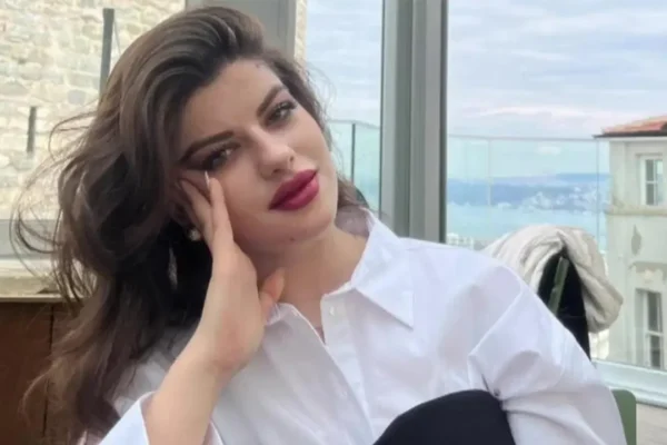 Ayşe Tokyaz cinayetinde müebbet istemi