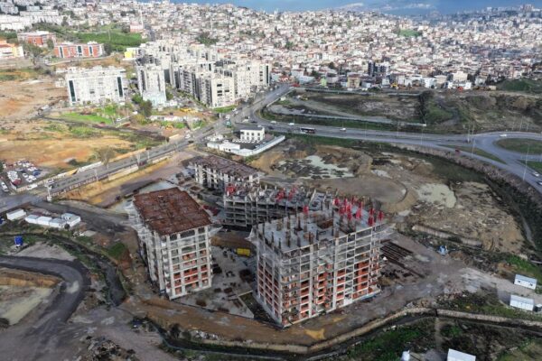 Uzundere’deki dönüşüm Meclis gündeminde Uzundere’deki dönüşüm Meclis gündeminde