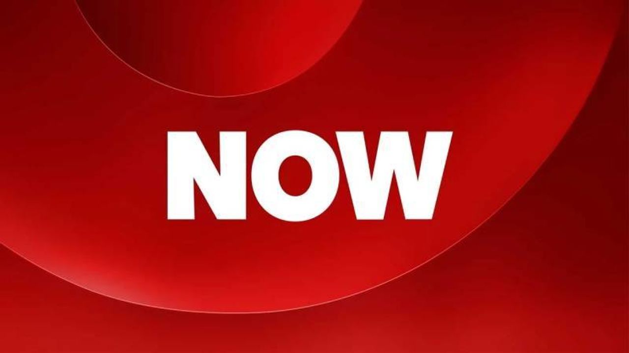 TÜRKPATENT, NOW TV’nin isim ve logo tescilini iptal etti