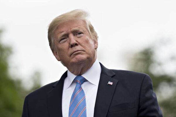 Kriptodaki çöküş fırtınası Trump’ı da yakaladı: 40... Kriptodaki çöküş fırtınası Trump’ı da yakaladı: 40...
