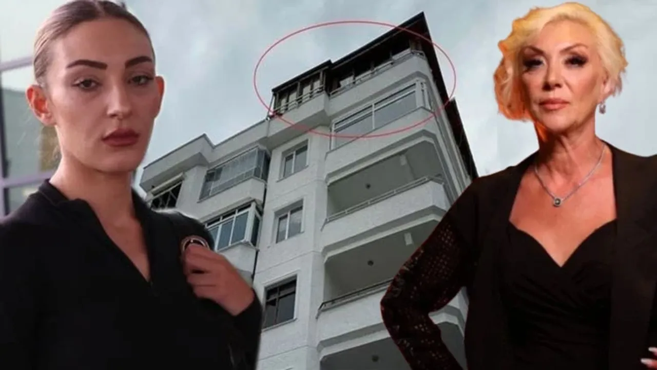 Güllü’nün kızı isyan etti: Haksızlığa değil, iftiraya uğruyorum!