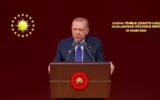 Erdoğan’dan 25 Kasım mesajı: İnsanlık suçudu... Erdoğan’dan 25 Kasım mesajı: İnsanlık suçudu...