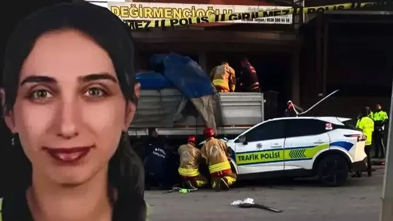 Feci kazada yaralanmıştı… Polis memuru şehit oldu!