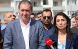 DEM Parti, Demirtaş ve Yüksekdağ ile görüşecek! DEM Parti, Demirtaş ve Yüksekdağ ile görüşecek!
