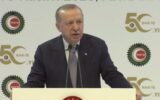 Erdoğan: Hayat pahalılığını mutlaka çözeceğiz Erdoğan: Hayat pahalılığını mutlaka çözeceğiz