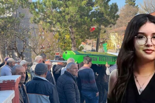 Kahreden kaza… Mezuniyet sevinci kabusa dönd... Kahreden kaza… Mezuniyet sevinci kabusa dönd...