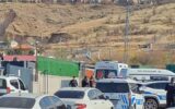 Kayınvalidesini öldürüp, intihar girişiminde bulun... Kayınvalidesini öldürüp, intihar girişiminde bulun...