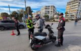 İzmir polisinden eş zamanlı “dar alan”...