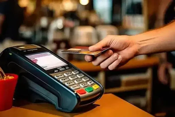 POS cihazı ile yapılan ödemelerde yeni dönem! POS cihazı ile yapılan ödemelerde yeni dönem!