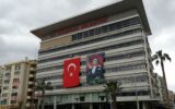 Karşıyaka Belediyesi’nden pazar için kararlı... Karşıyaka Belediyesi’nden pazar için kararlı...
