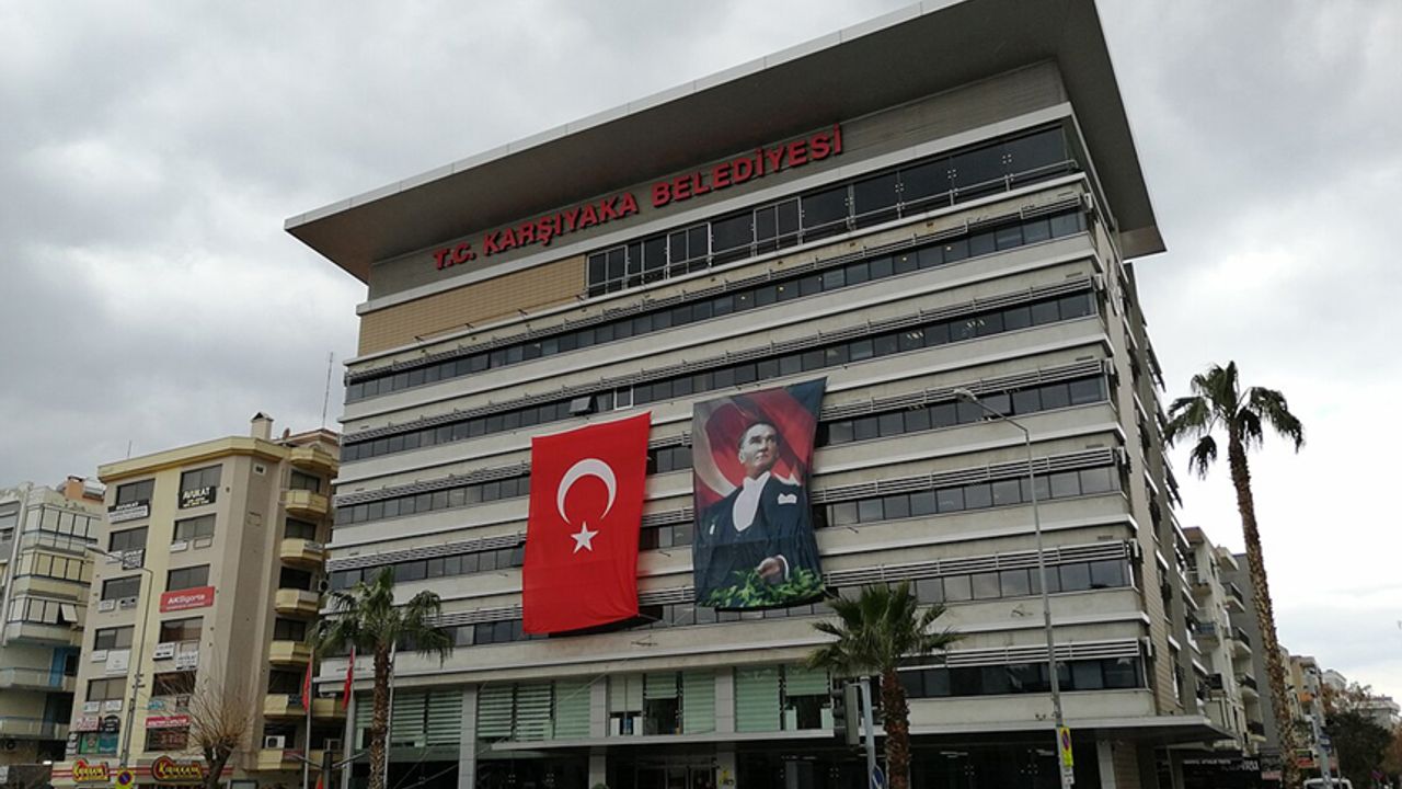 Karşıyaka Belediyesi’nden pazar için kararlılık mesajı: Müsamaha gösterilmeyecektir